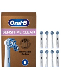 ORALB PW REFILL SENSITIVE 8PZ