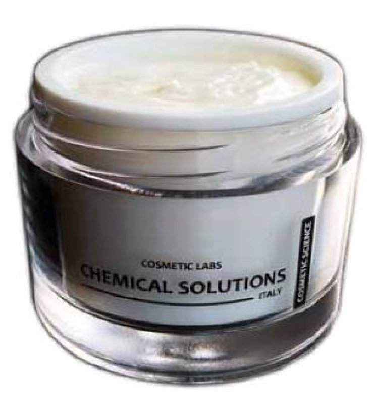CHEMICAL LPD'S Vit.Crema 50ml CHEMICAL LPD'S Vit.Crema 50ml