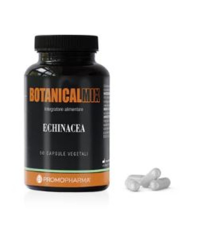 ECHINACEA Botanical Mix 50Cps.