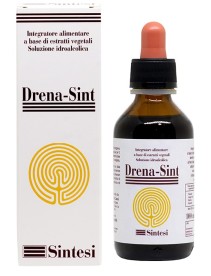 DRENA SINT GOCCE 100 ML