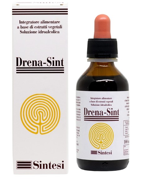 DRENA SINT GOCCE 100 ML