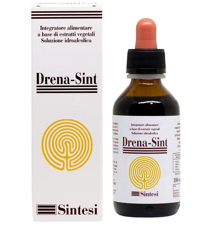 DRENA SINT GOCCE 100 ML