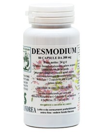 DESMODIUM 300MG 80CPS SARANDRE