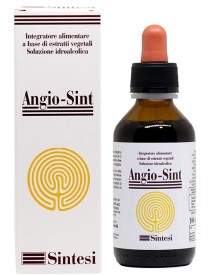 ANGIO SINT GTT 100ML SARANDREA