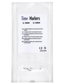 TIME-MARKERS 10 Cil.Radiop.