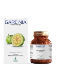 GARCINIA 50 Cps PRP