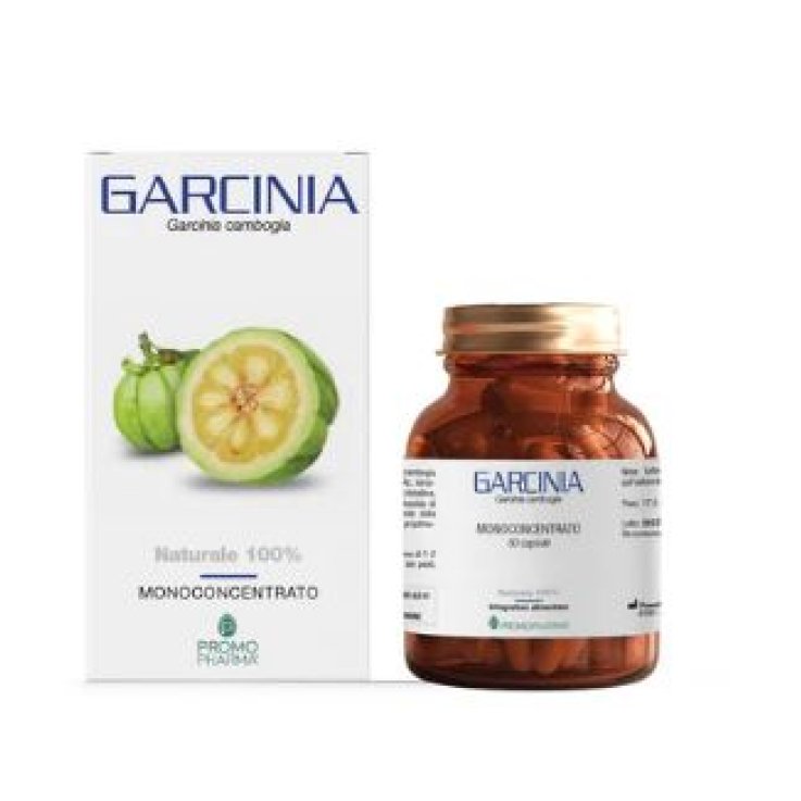 GARCINIA 50 Cps PRP GARCINIA 50 Cps PRP