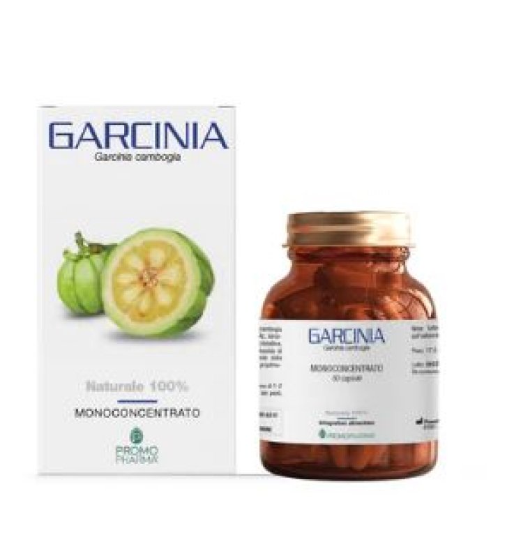 GARCINIA 50 Cps PRP GARCINIA 50 Cps PRP