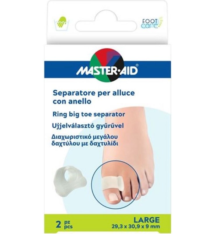 M-AID Sep.Alluce C/Anello L