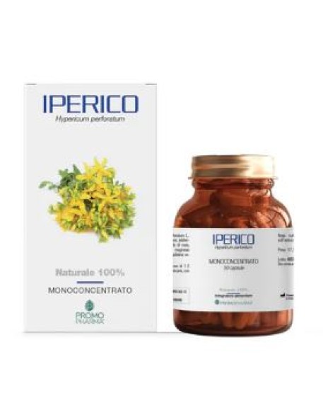 IPERICO 50CPS PROMOPHARMA