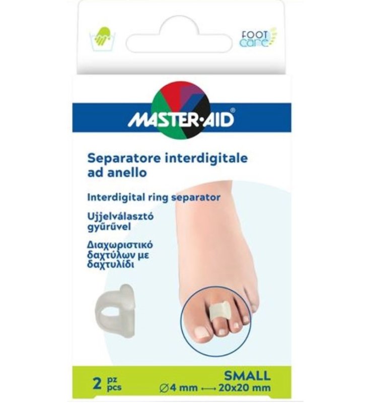 M-AID Sep.Interd.Anello L 2pz