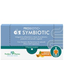 PROBIOTIC+GSE Symb.10fl.10ml