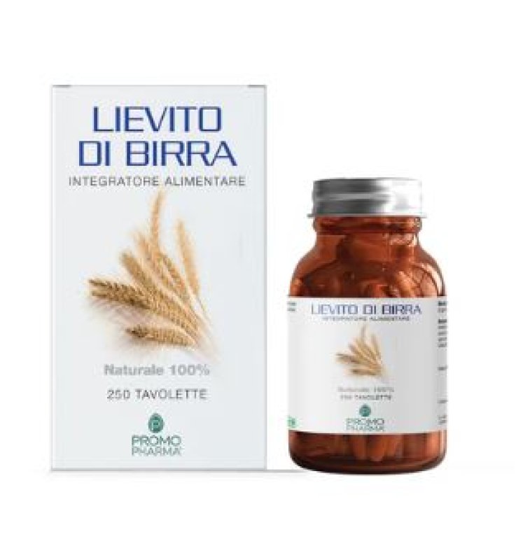 LIEVITO Birra 250 Tav.PRP LIEVITO Birra 250 Tav.PRP