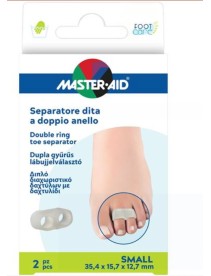 FOOTCARE SEPARATORE DITA DOP L