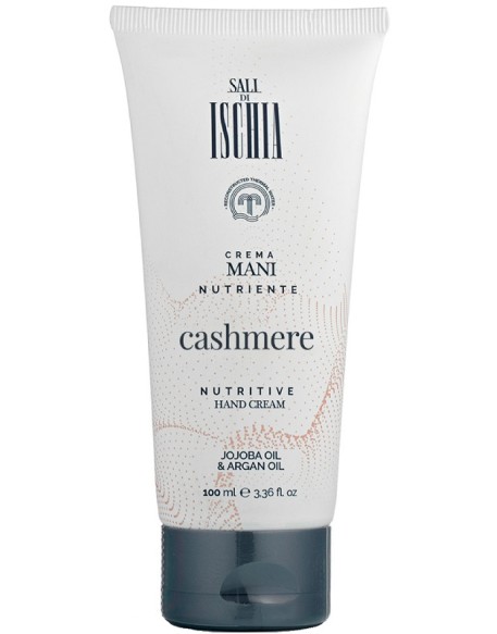 ISCHIA Crema Mani Prot.100ml