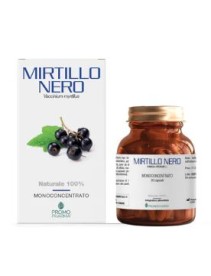 MIRTILLO NERO 50Cps PRP