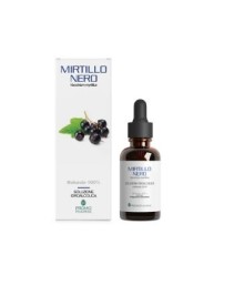 MIRTILLO NERO Sol.Ial.50ml LFP MIRTILLO NERO Sol.Ial.50ml LFP