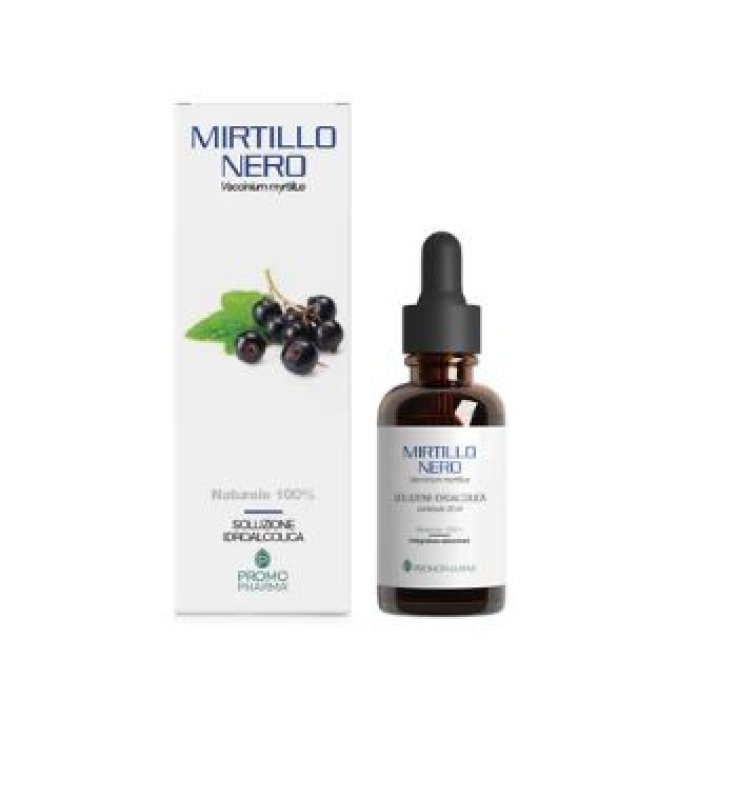 MIRTILLO NERO Sol.Ial.50ml LFP MIRTILLO NERO Sol.Ial.50ml LFP