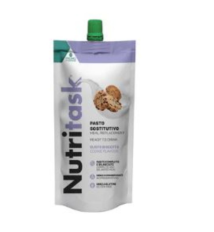 NUTRITASK Biscotto 220g NUTRITASK Biscotto 220g