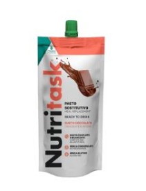 NUTRITASK Ciocc.440g