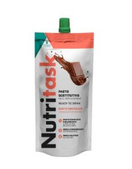 NUTRITASK Ciocc.440g