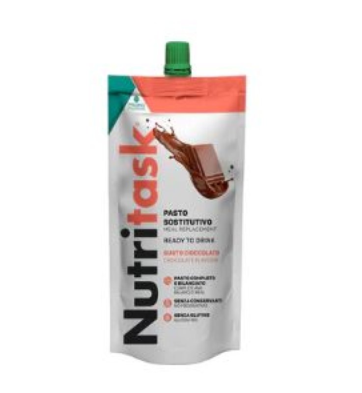 NUTRITASK Ciocc.440g NUTRITASK Ciocc.440g