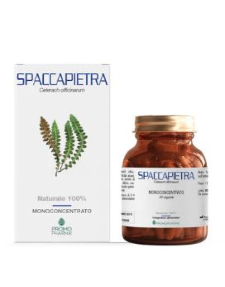 SPACCAPIETRA 50CPS PROMOPHARMA