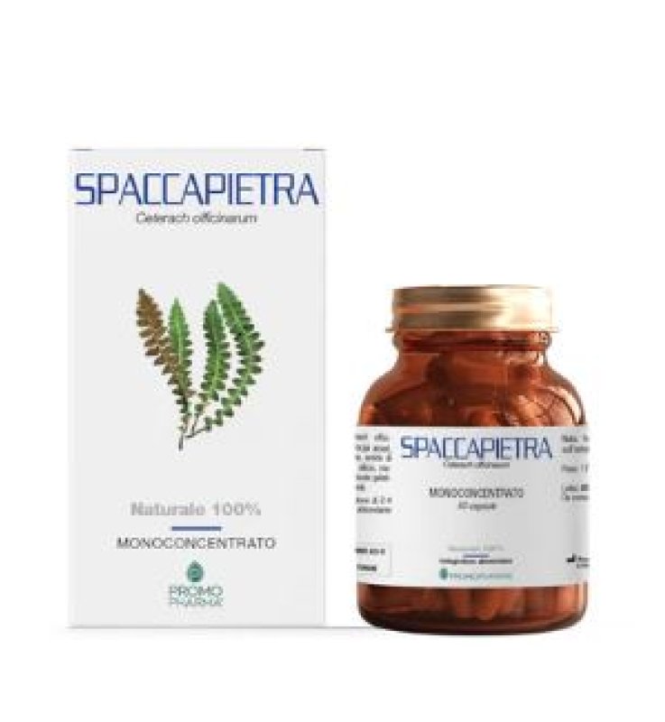 SPACCAPIETRA 50CPS PROMOPHARMA SPACCAPIETRA 50CPS PROMOPHARMA