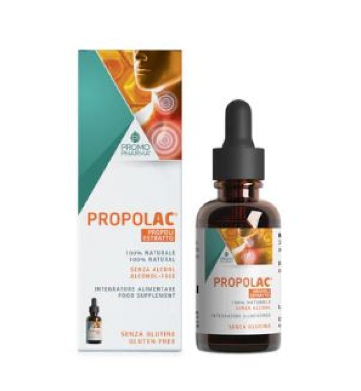 PROPOL AC Estr.S/Alc.50ml