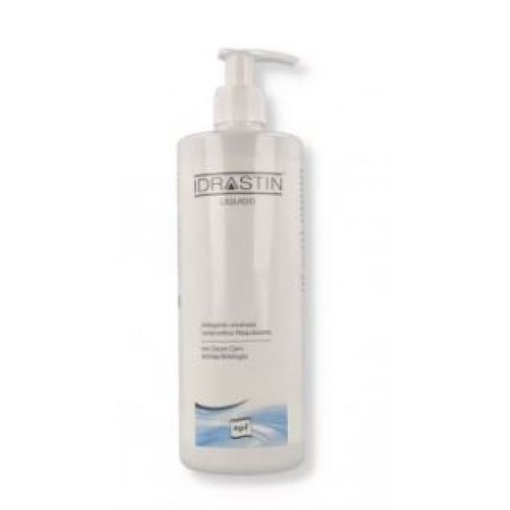 IDRASTIN LIQUIDO 500ML IDRASTIN LIQUIDO 500ML