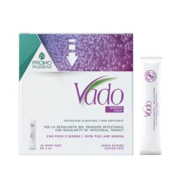 VADO SCIROPPO FICHI MAN 30STICK VADO SCIROPPO FICHI MAN 30STICK