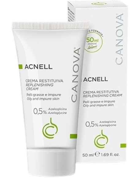 ACNELL CREMA CANOVA 50 ML