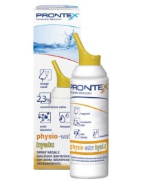 PHYSIO-WATER Ipert.Hyalu Spray