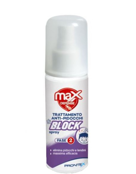 PRONTEX Max Defense Block Loz.