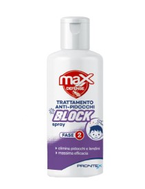 PRONTEX Max Defense Block Sh.