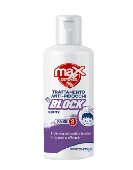 PRONTEX Max Defense Block Sh.