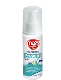 PRONTEX MAX DEFENSE BRACC M