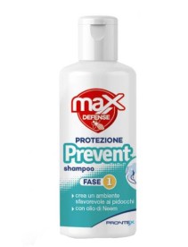 PRONTEX Max Defense Prev.Sh.