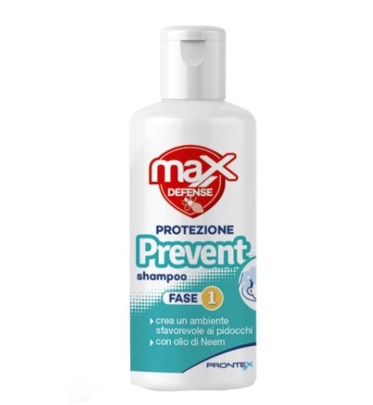 PRONTEX Max Defense Prev.Sh.