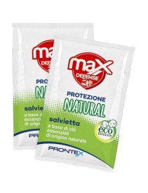 PRONTEX MAXD SALV NATURAL 15PZ