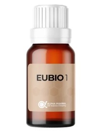 EUBIO 1 20Fl.