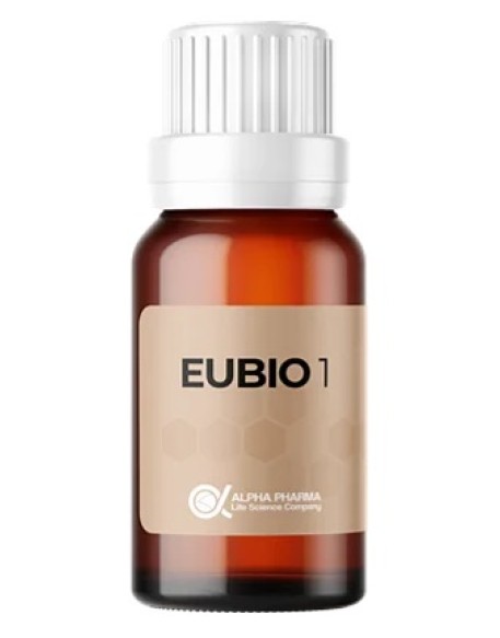 EUBIO 1 20Fl.