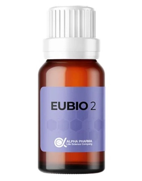 EUBIO 2 20Fl.