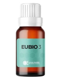 EUBIO 3 20Fl.