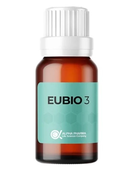 EUBIO 3 20Fl.