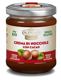 ACHILLEA Crema Nocc/Cacao 180g