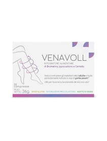 VENAVOLL 30 Cpr