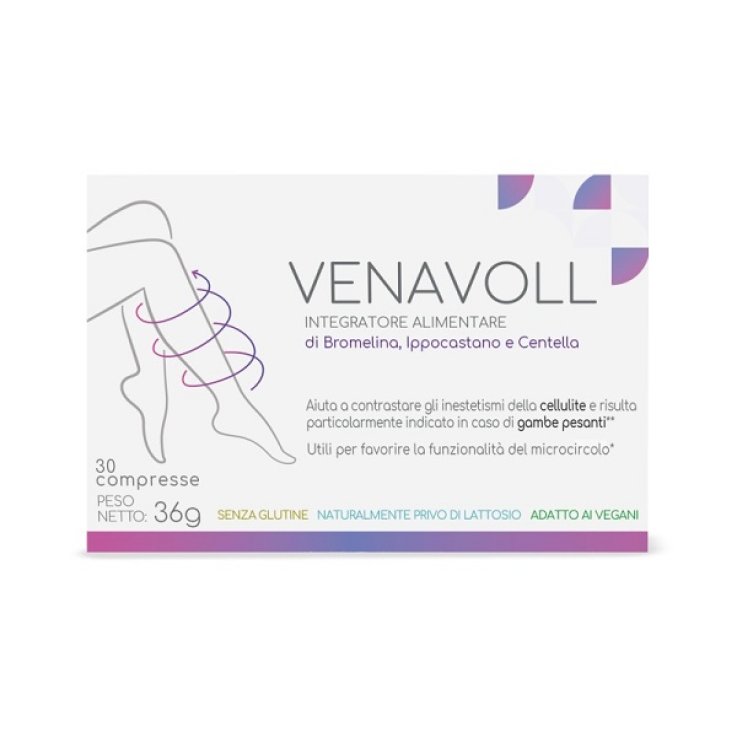 VENAVOLL 30 Cpr VENAVOLL 30 Cpr