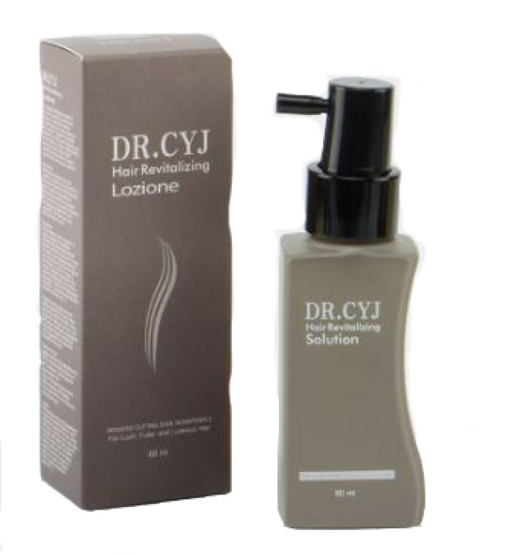 DR.CYJ Lozione 60ml