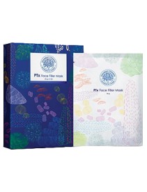 PTX Face Filler Mask Set 5pz